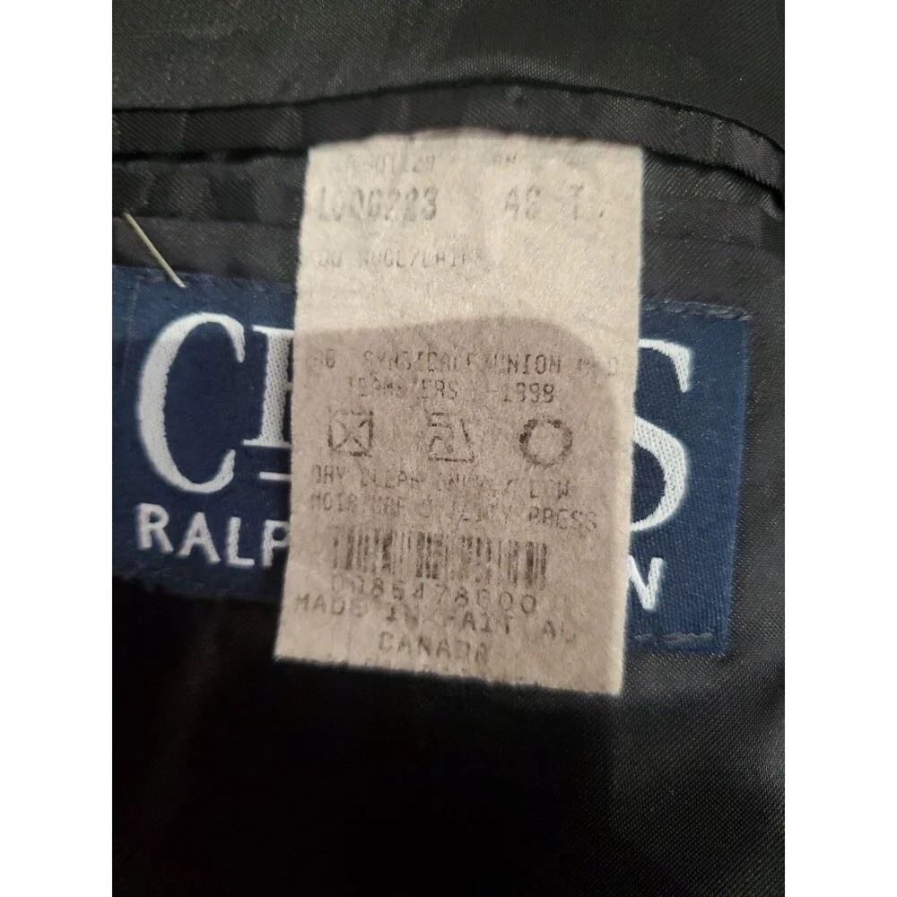 Chaps by ralph